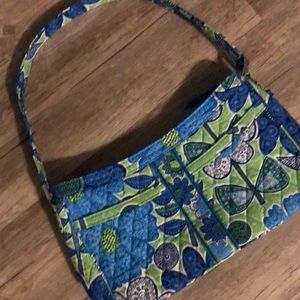 Vera Bradley hobo